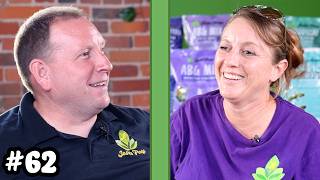 From Warehouse to Terrarium: How We Handle Animal Shipping - Josh's Frogs Podcast Episode 62