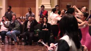 DCDI 2015 Newcomer Standard Quickstep Final