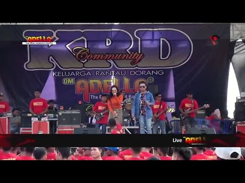 LDR \"Langgeng Dayaning Rasa\" - DIFARINA INDRA || OM ADELLA