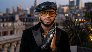 Diamond Platnumz - Moonlight Baby Bongo Flava & Afrobeat 2026 🌙🔥 Ai 