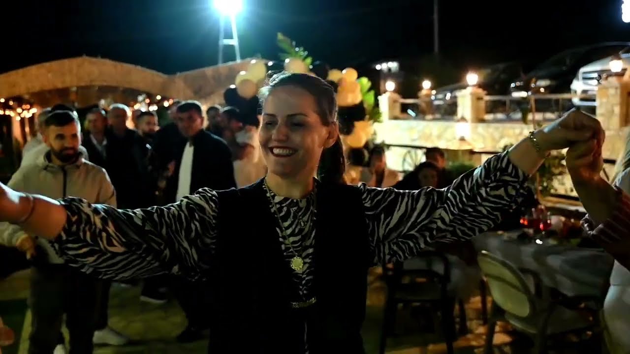 NE INAGURIMIN E BUJTINES ALLKA    KLODI ME FAMILJEN HAP VALLEN