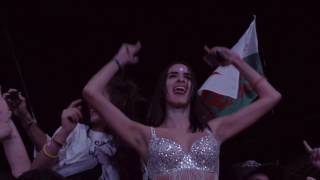 Ultra Europe 2016 - Thank You