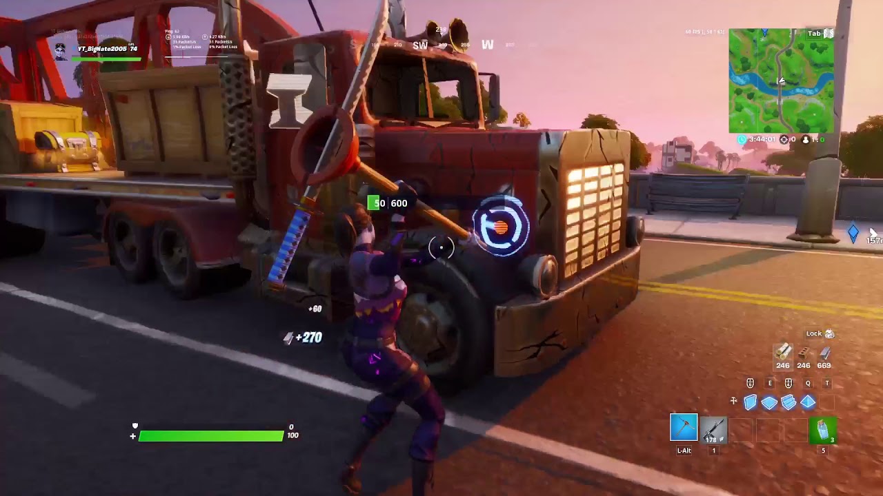 Top 3 Uncontested Places to Land in Arena YouTube