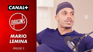 Mario Lemina, Gabon in his veins - ORIGINS｜episode 2