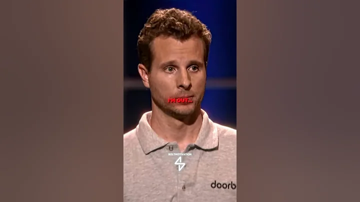 Shark Tank Rejected Him... Then He Became a Billionaire🥶💰