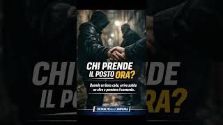 17 arresti, ma la partita con il clan della 167 è tutt’altro che chiusa. La morsa della giustizia…