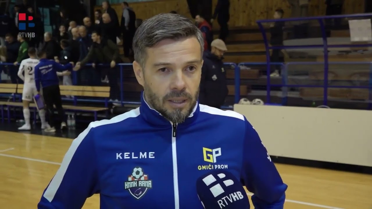 Derbi opravdao očekivanja: MNK ČULIN MLIN - HMNK Rama 4:5