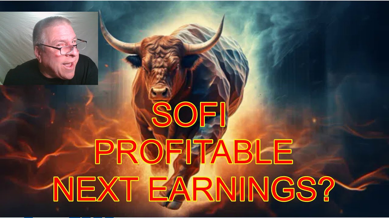 SOFI STOCK NEWS, WILL  THE BULL RUN PREVAIL..? SEE WHAT'S HAPPENING NOW.