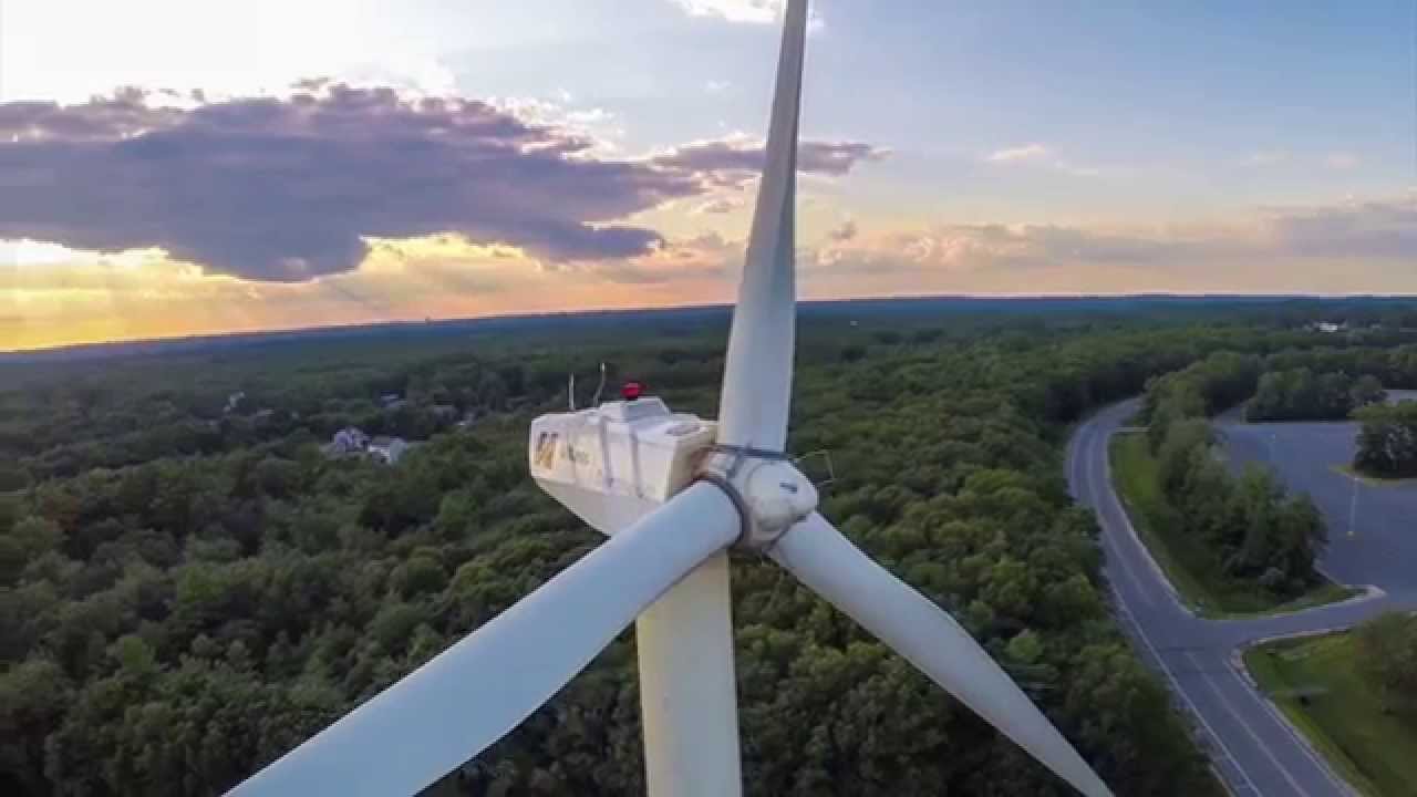 Treetop Flyer Aerial Photography Trailer YouTube