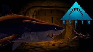 Depth Multiplayer: A Free DPV (Megalodon Hunt)
You know what they say: the best things in life are free! (Unless its a device thats intended to carry you into shark-infested waters)
Depth Multiplayer playlist: https://www.youtube.com/playlist?list=PL3yx4D_sFy6fr22aFAc8D3KU0aPj2eJse Depth Multiplayer: A Free DPV (Megalodon Hunt)