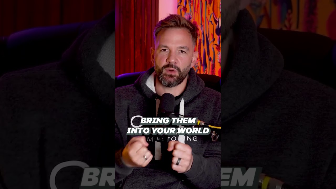 Fed up with the noise on social media?