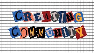 Creating Community Documentary