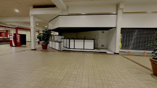 Career Overview Plaza 53 West and Uptown Virginia (Virginia, MN) - two rural malls