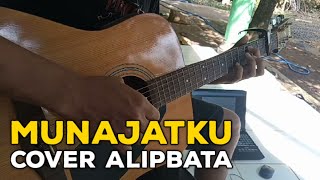 Munajatku Cover AlipBaTa