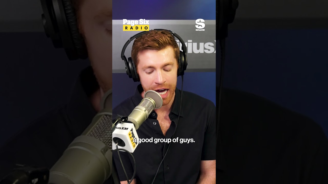 Jesse Metcalfe says he's proud of Scheana Shay's success | Page Six Headlines 