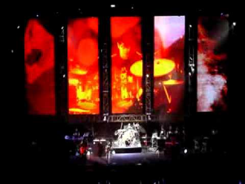 五月天【就是 just rock it】演唱會 春天的吶喊solo 110523