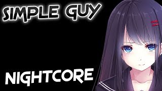 🎵NIGHTCORE🎵TREAT YOU BETTER - SHAWN MENDES