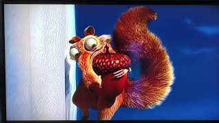 Buz Devri 2 Erime Basliyor Vcd 2006 Scrat Fox Blue Sky Studios