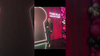 Одно фото — а за ним целая история! История преодоления, роста и ярких побед❤️ #Faberlic #МойПуть