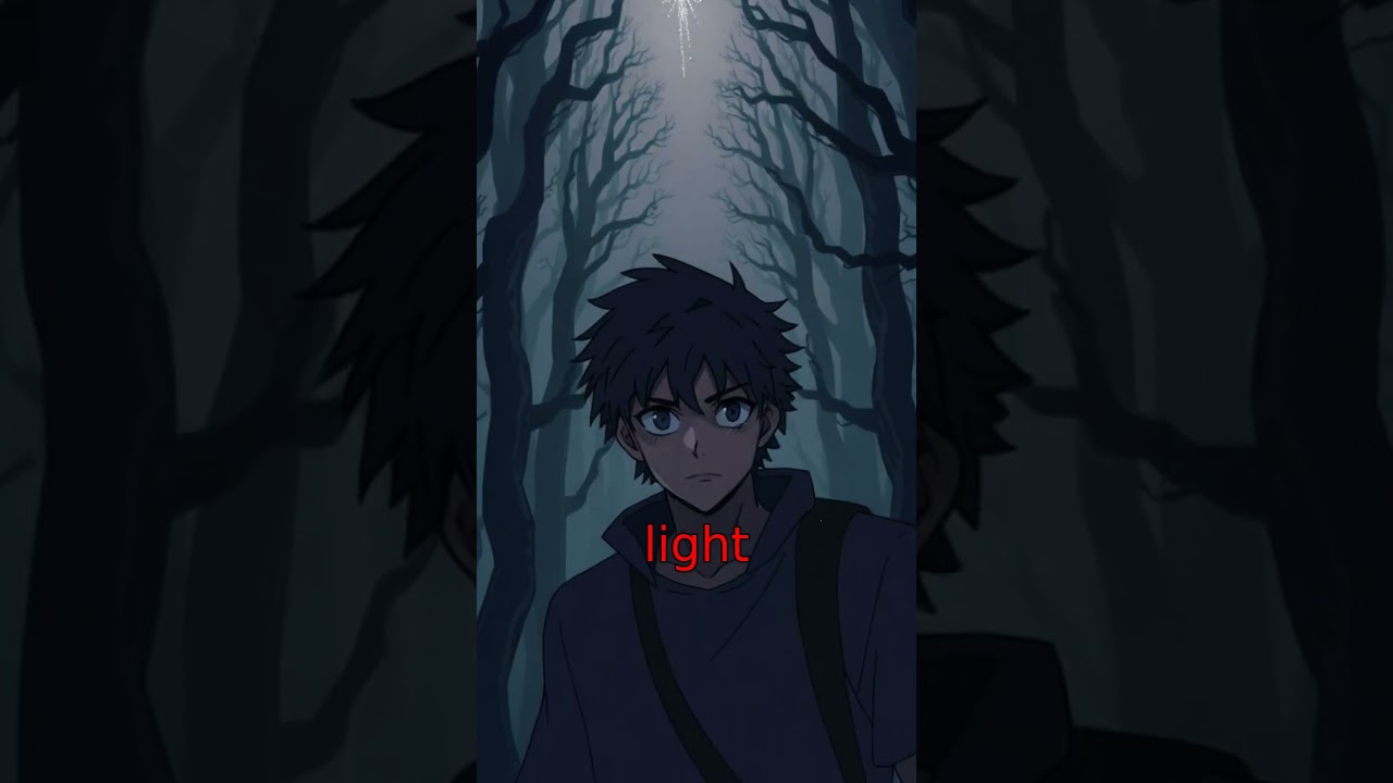 The Brave Child Who Saved a Star 🌟 