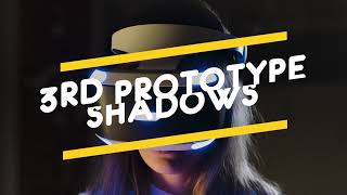 3rd Prototype - Shadows | GAMING MUSIC | Free music library | Без авторских прав | For YouTUBE