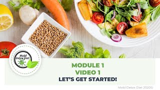 MDD - Module 1 video 1
