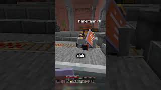 I Got Trained By a Minecraft Spear Master Part 28