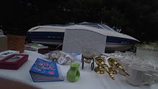 THINGS FROM CAPE COD!!! RESELLING STRATEGIES...