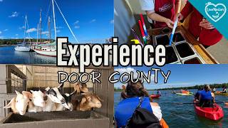 10 Things to DO in Door County - Plan your best vacation