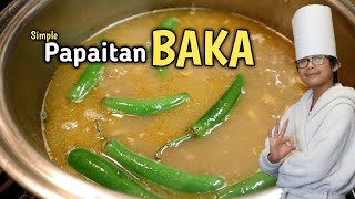 Beef Papaitan Easy To Cook Made In Canada