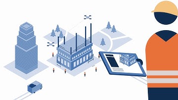 BIM 360 - Drones in Construction