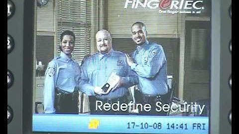 Q2i & TA200plus_16-Work Codes.wmv