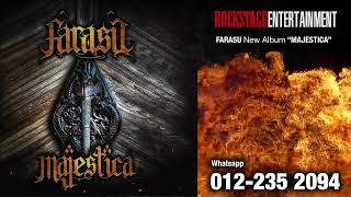 Download Lagu FARASU.. MAJESTICA.. NEW ALBUM.. MP3