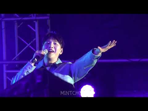 [4k] 20230513 뷰티풀민트라이프(멜로망스-고백)