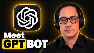 I Cloned Grokbot with ChatGPT 6 Astra (Here's How It Works)