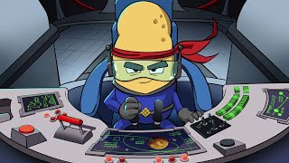 Chex Quest HD - Shane McBread Intro
