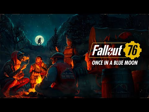 Once in a Blue Moon Trailer - 30s - Once in a Blue Moon Trailer - 30s
