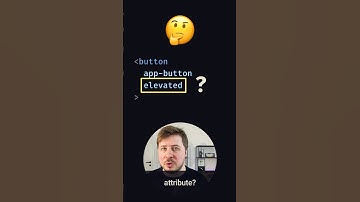 Tip💡Make #angular Inputs More Flexible using transform and…