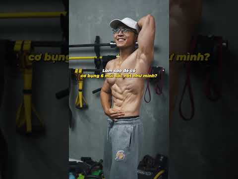 CÁCH ĐỂ CÓ