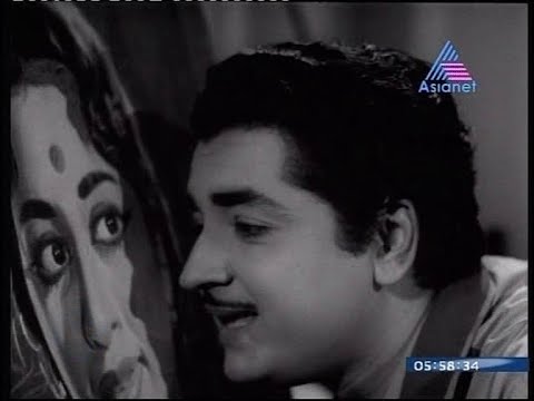 NEELAKOOVALA POOVUKALO | Film Collector Malathi | Yesudas | Vayalar | M S Baburaj