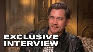 Get on Up: Director Tate Taylor on Set Movie Interview Part 2 of 3 | ScreenSlam