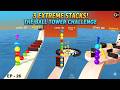 Epic Stack Rider Challenge – Build Higher, Ride Further! - EP - 26