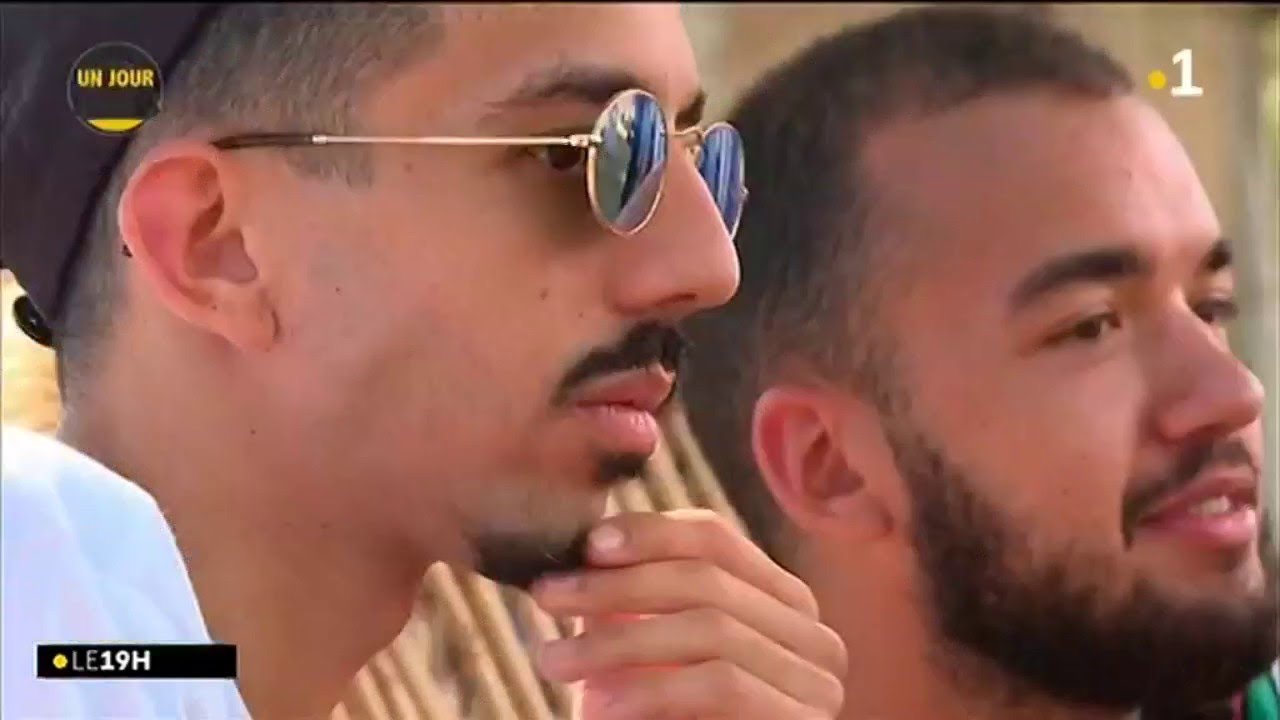 Un jour avec... Bigflo et Oli