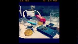 Caesar - Puff Puff Pass