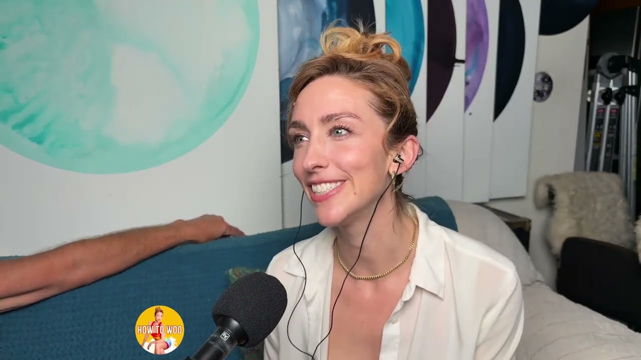 300 | Oral Mastery: Bernie on Woo
