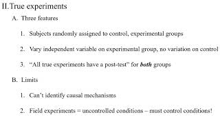 23 quantitative data collection
