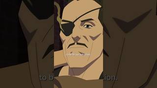 Thragg's ultimatum | Invincible | Prime Video