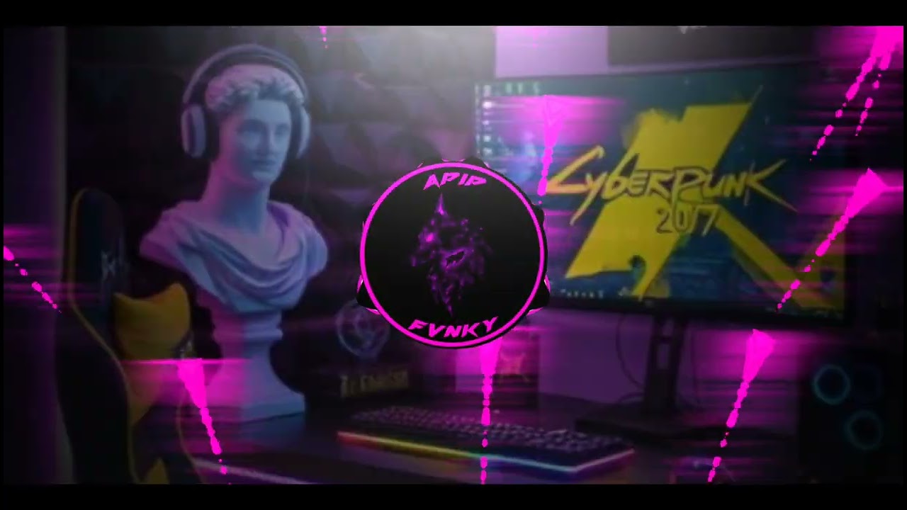 DJ RIVER FLOW IN YOU X AVANGARD SLOW FULL BASS VIRAL FyP TIKTOK 