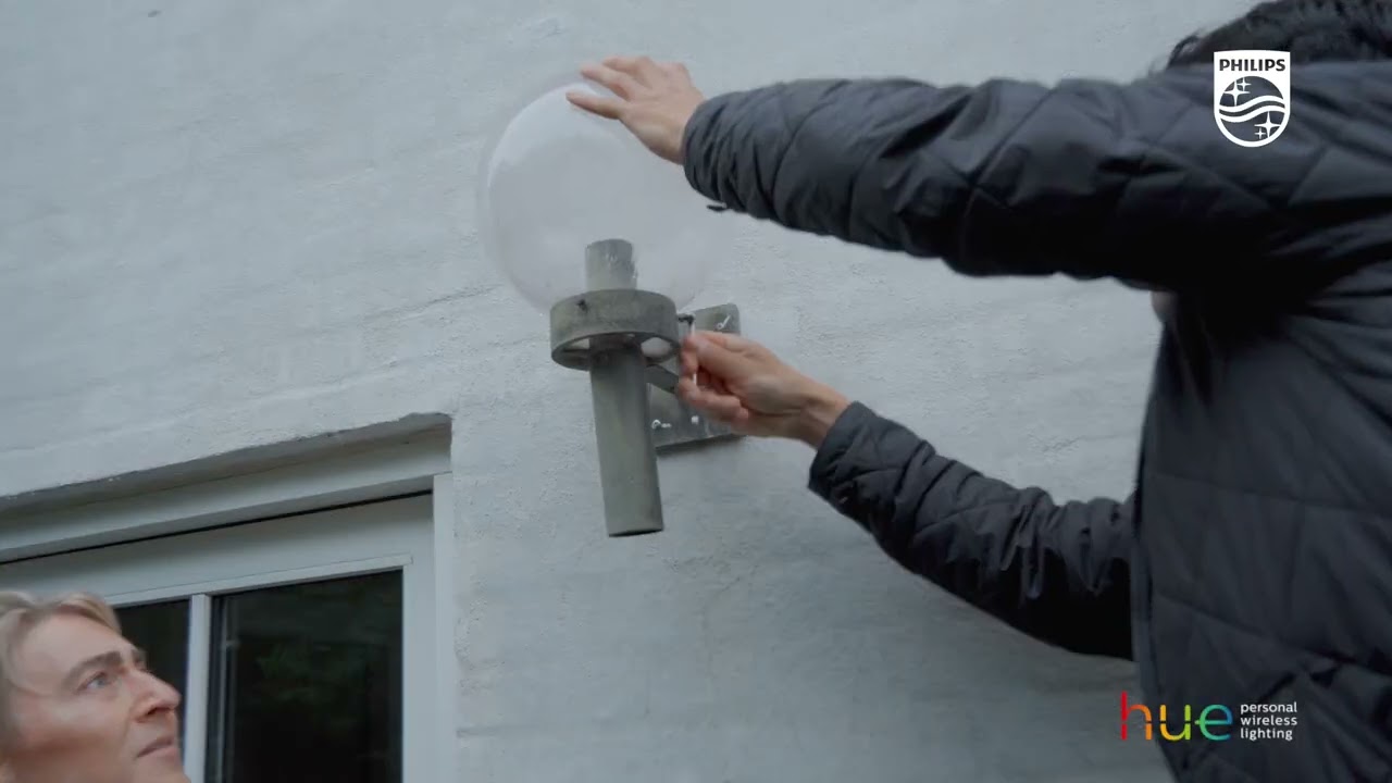 Emil Thorup besøger… Ida & Mads