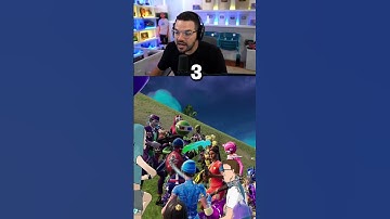 Proximity chat is CRAZY.. 😭 #epicpartner